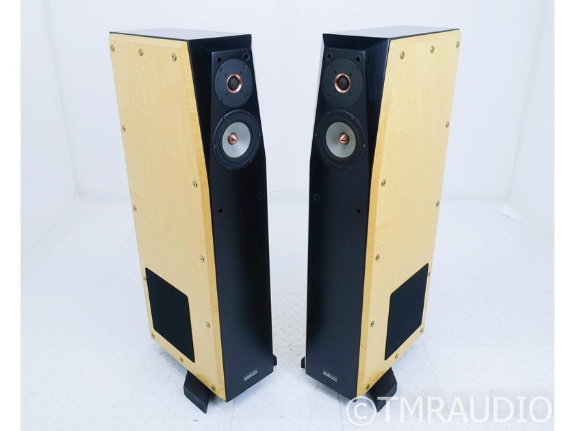 Joseph Audio RM33si Floorstanding Speakers; Maple Pair; RM-33si (16712)