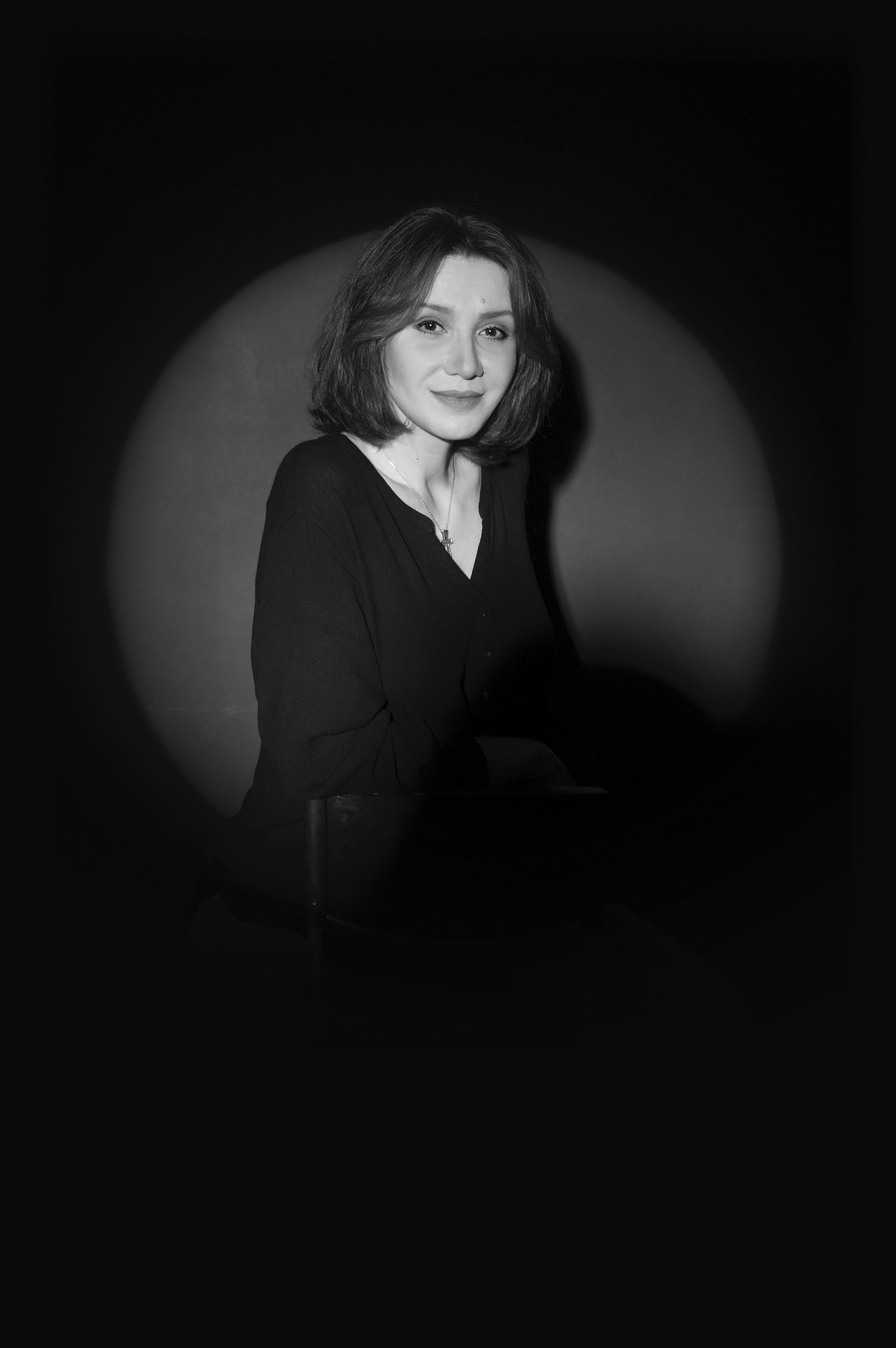 Анна Гюрегян