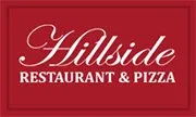 Logo - Hillside Restaurant