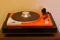 Pioneer  PL-41 Orange custom with Jelco Arm and RCA cable 6