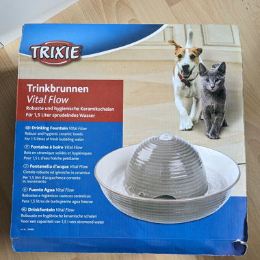Trixie Trinkbrunnen