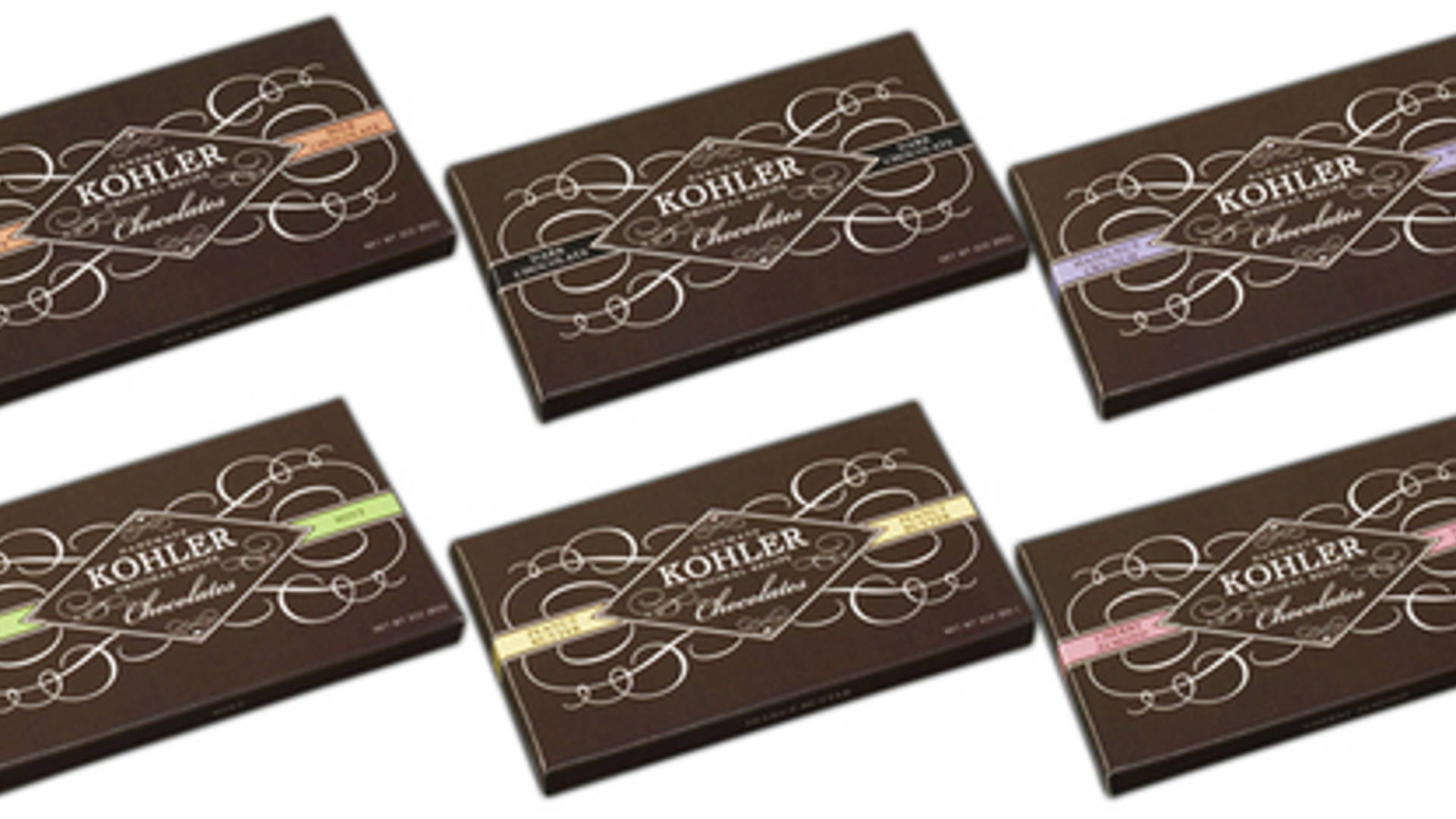 Featured image for Kohler Chocolates