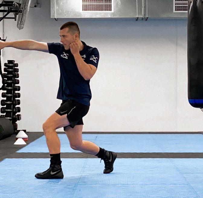 Fuel Centre 24/7 Gym - Voucher