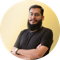 Remote Design thinking programmer - Multazam S.
