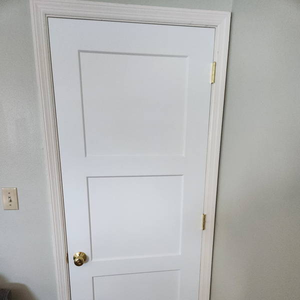 Before and After images