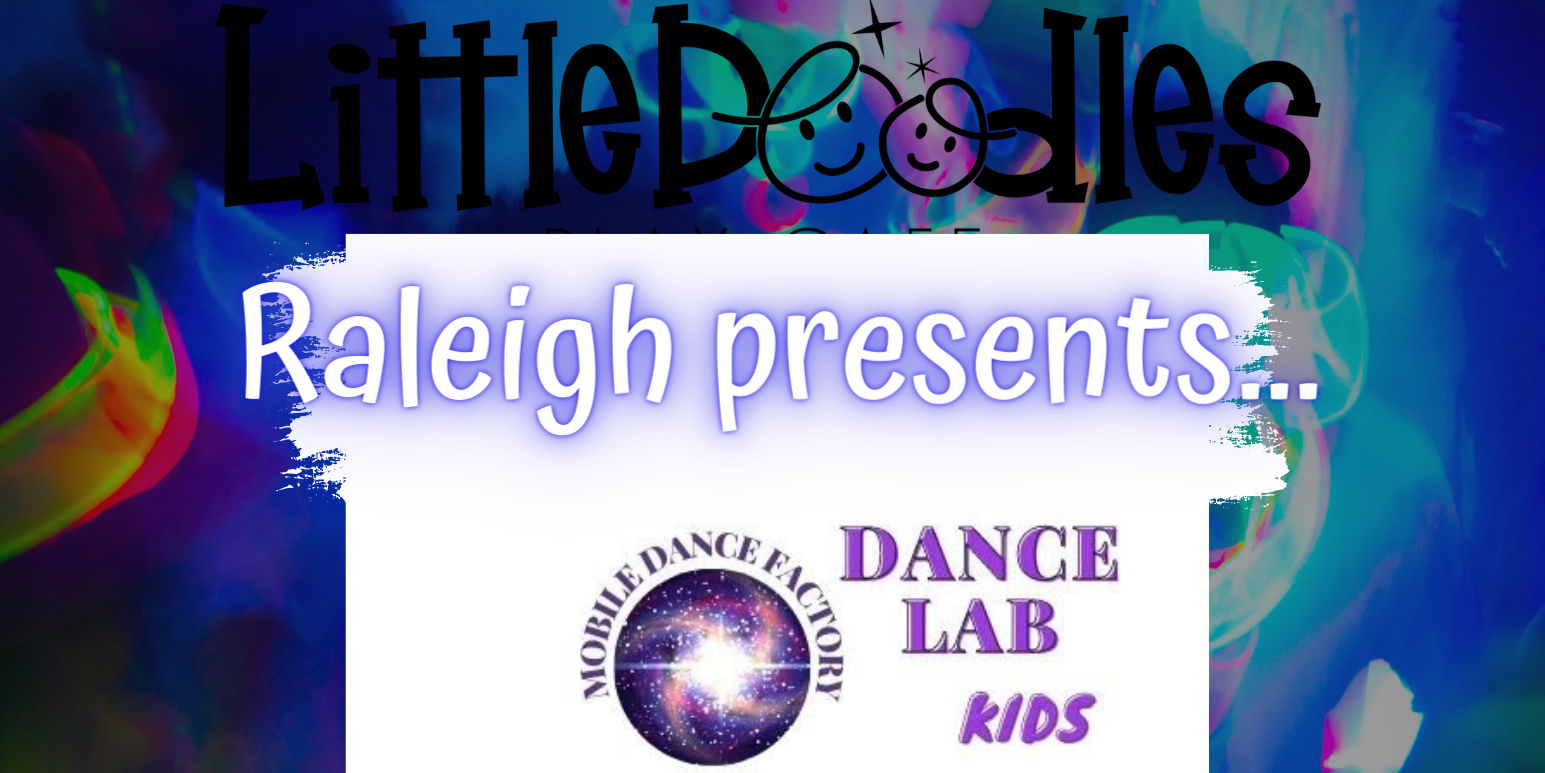 Dance Lab Kids promotional image