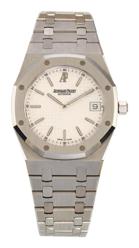 Audemars Piguet Royal Oak Jumbo
