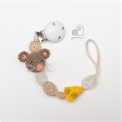 Max de Muis baby set