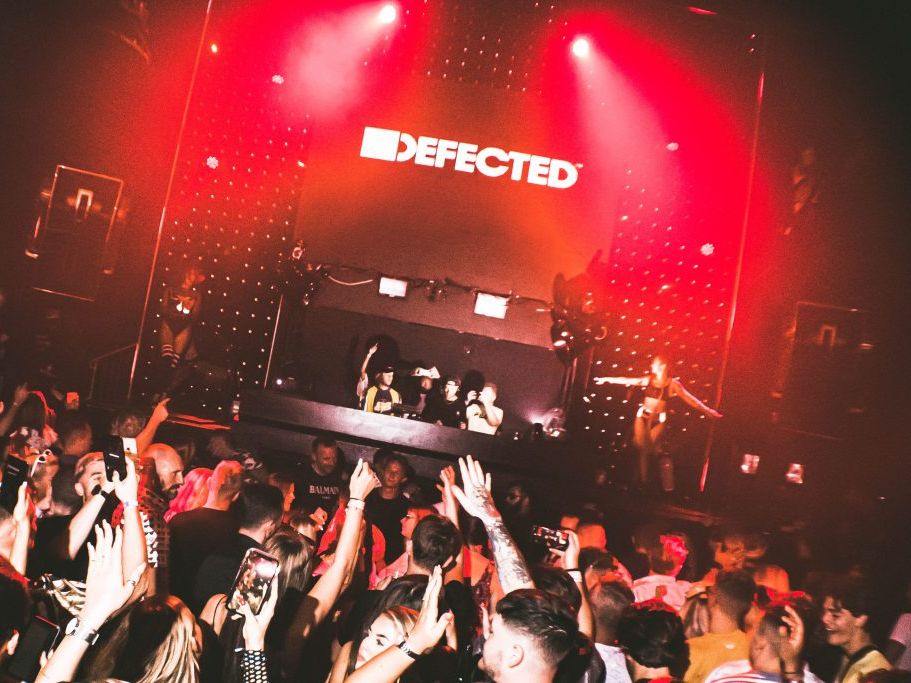 tickets festival defected Ibiza 2020
