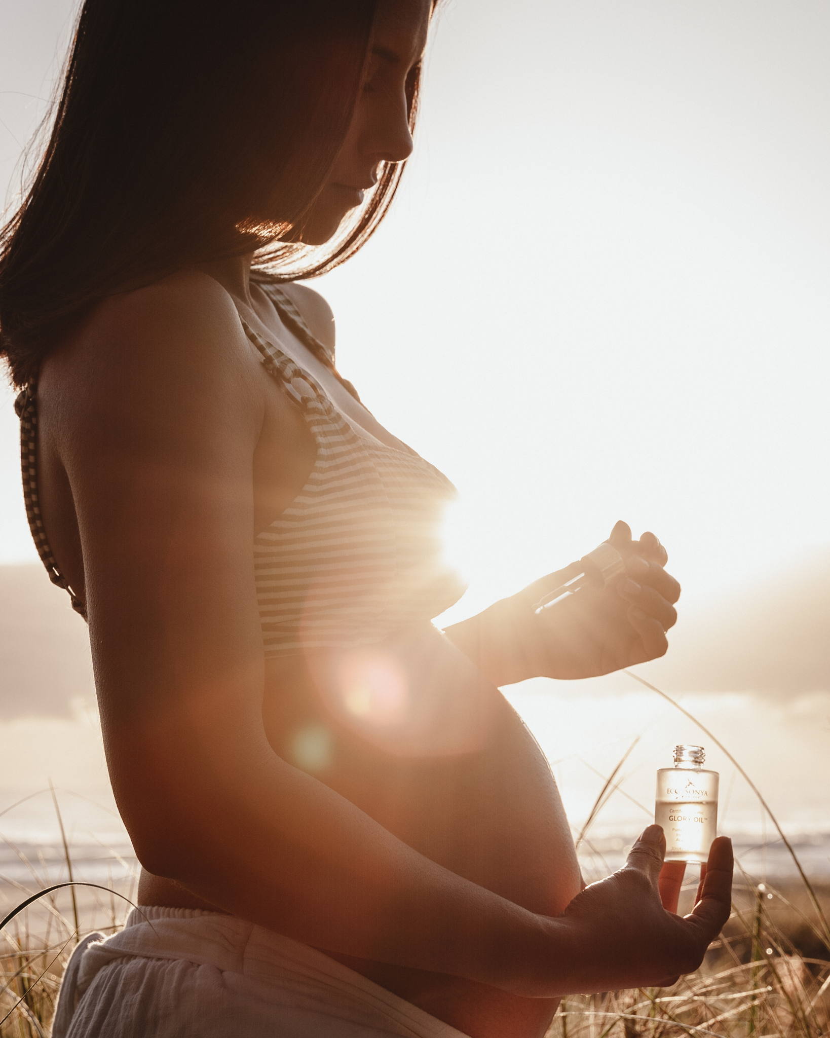 EBSD ORGANIC GLORY OIL 30ml - Image 4