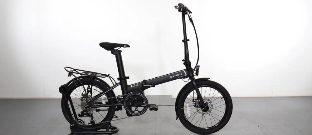 Dahon Unio E20