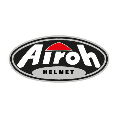 Airoh Helmets logo