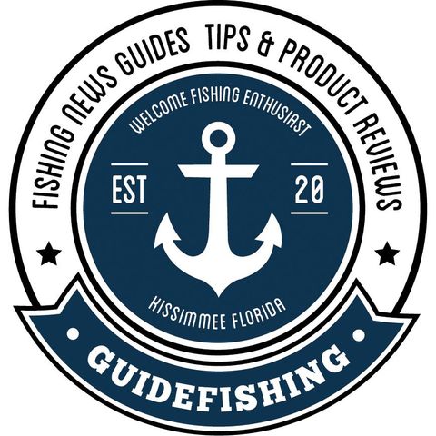 Guide Fishing