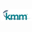 KMM Telecommunications logo on InHerSight