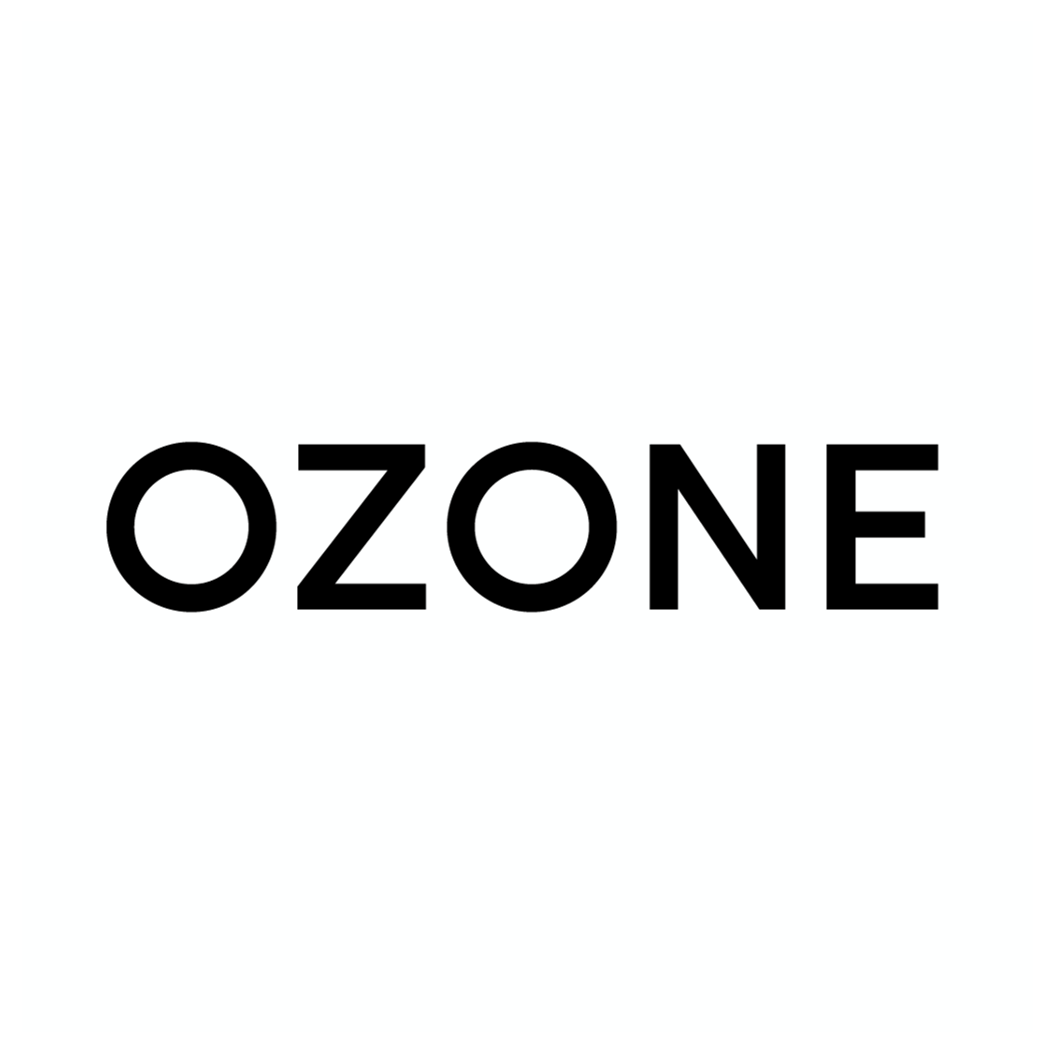 Ozone Coffee logo