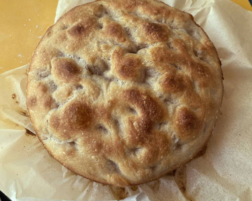 Corsi di cucina Napoli: Prepariamo insieme la Pizza Napoletana 