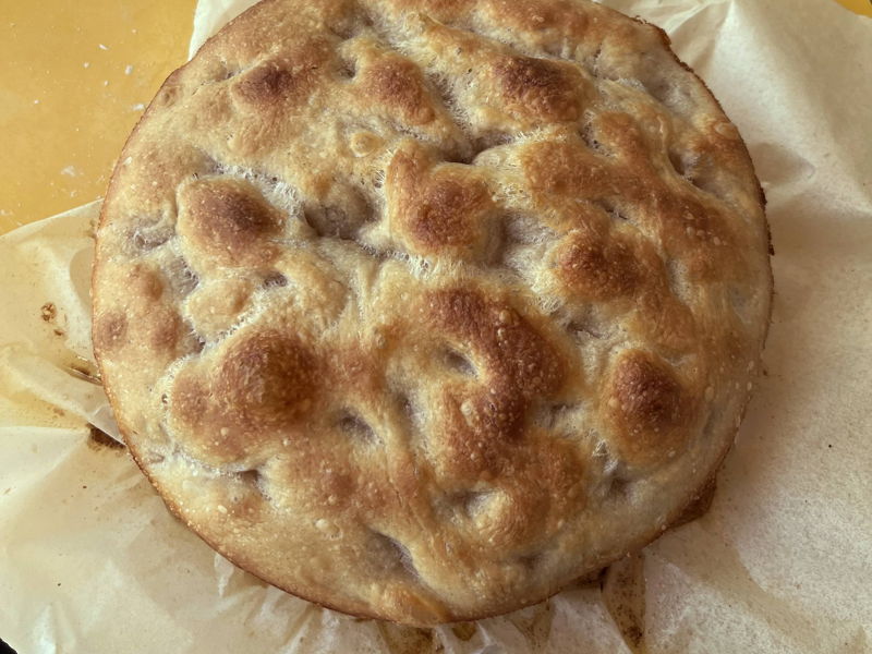 Kochkurse Neapel: Lass uns zusammen eine neapolitanische Pizza backen! 