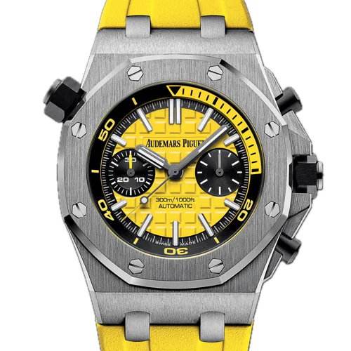 Audemars Piguet Royal Oak Offshore Diver Chronograph