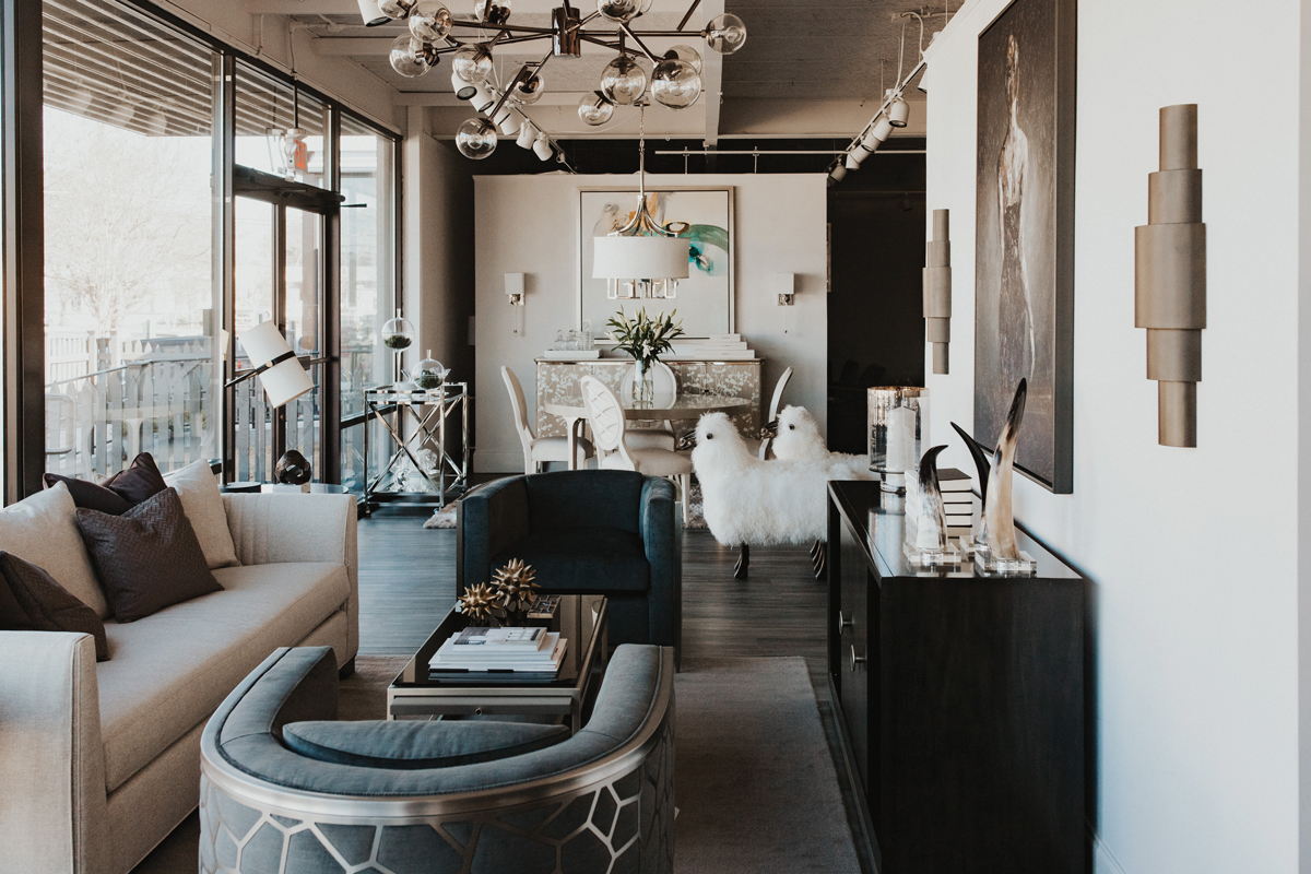 Miami Circle Design District