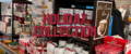 Football collection homepage banner. Shop Now button.