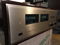 Accuphase P-400 Switchable class A and AB operation, ve... 5