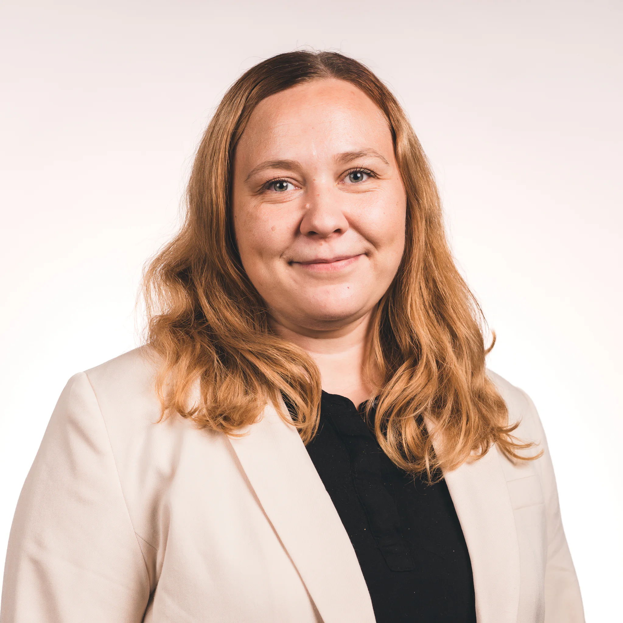 Karoliina Pihlajamäki