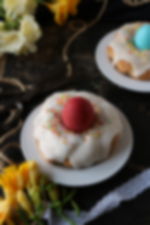 Pranzi e cene Santeramo in Colle: La tavola di Pasqua