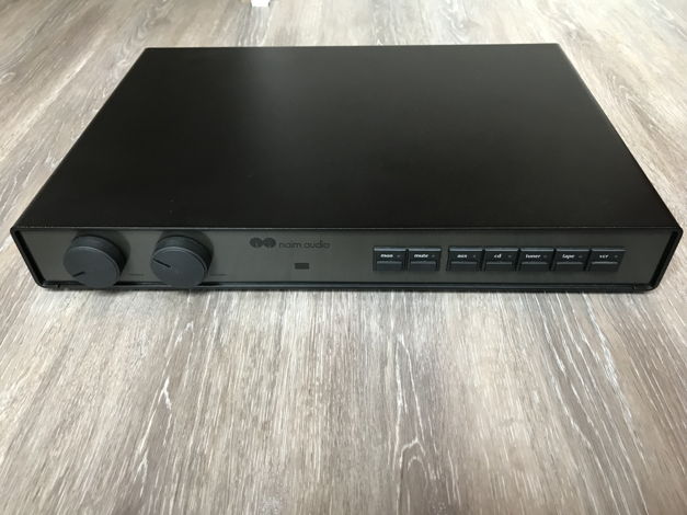 Naim Audio NAC-92r Great Cosmetic Condition - reduced a...