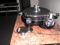 Acoustic Solid Machine Black Turntable McIntosh Wanted ... 2