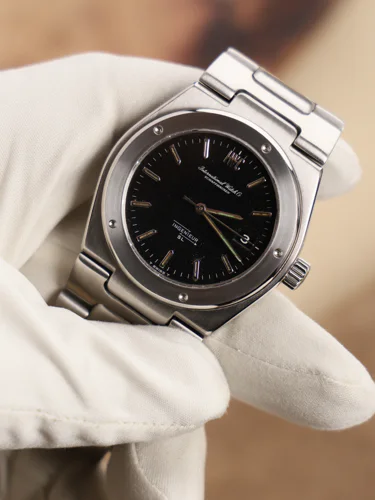 IWC Ingenieur Jumbo IW1832