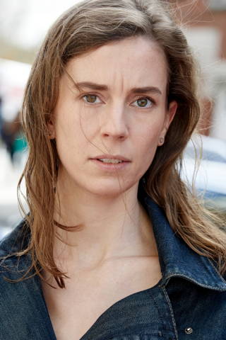 Julie Devlamincq