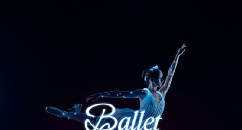 Ballet of Lights: Sleeping Beauty in a Sparkling Show