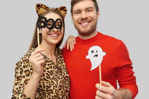 10 Halloween Costumes to Show Off Your Bisexuality