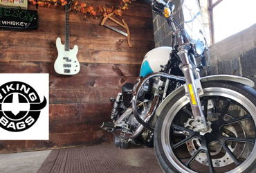 2016 HARLEY-DAVIDSON SPORTSTER SUPERLOW (TWO TONE) motorcycle for rent near Bristol, CT