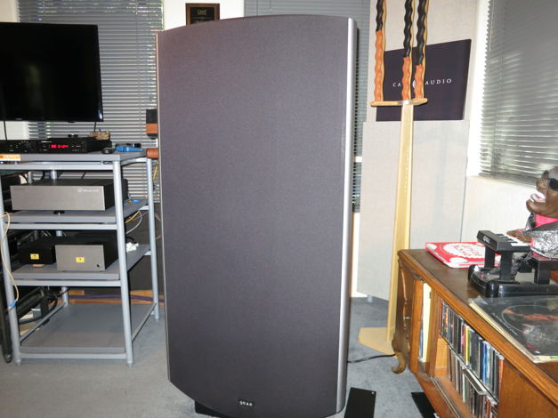 Quad ESL-2905 Floor Standing Speaker