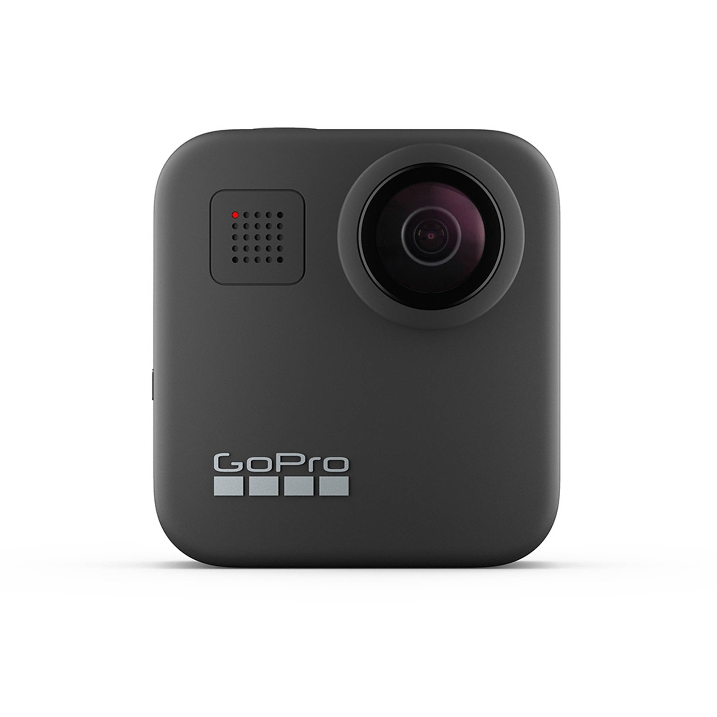 GoPro Max 360度