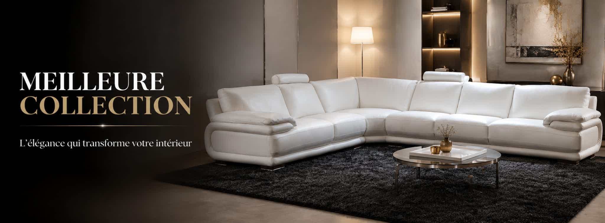 Collection tables Design