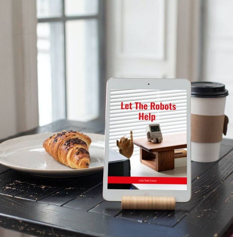 Voucher for Hourly Consultancy - Image 8