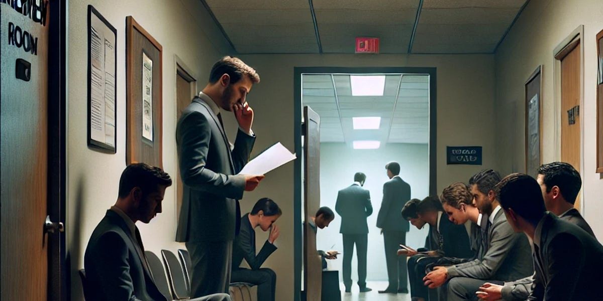 Tips to become 10x better in Tech Interviews