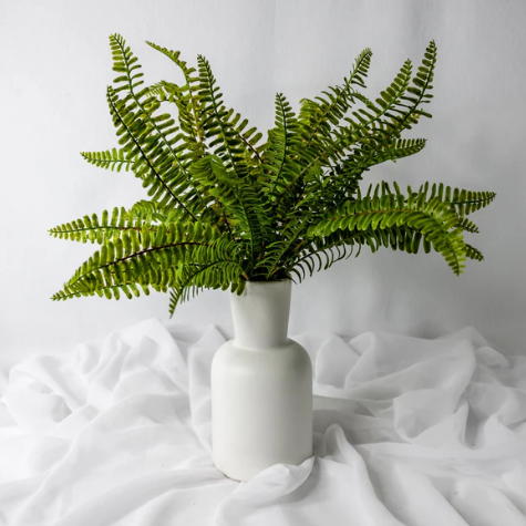 Fishbone Fern - Realistic Artificial Flowers and Greenery