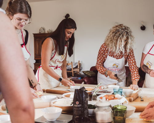 Food & Wine Tours Pesaro: The scents of the sea reach the hills