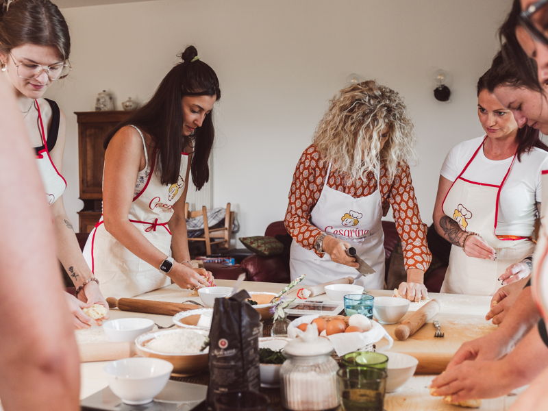 Food & Wine Tours Pesaro: The scents of the sea reach the hills