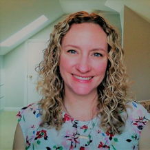 Amy M. Brausch, Ph.D