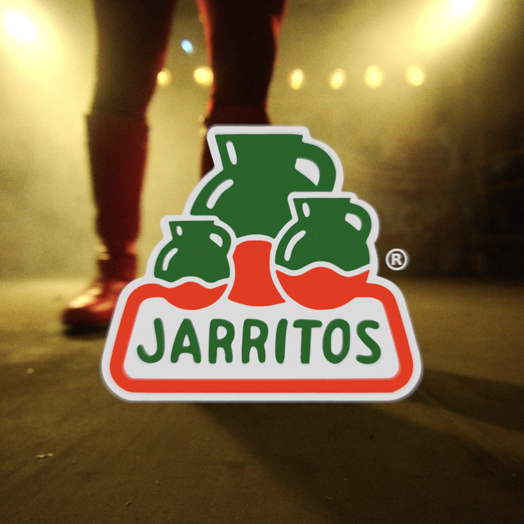 Image of Jarritos "Fruit Punch"