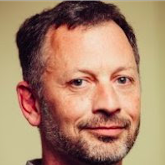 Jeff Cain's credentials include a BA in economics from Stanford University and an MA in religion from Harvard University.
