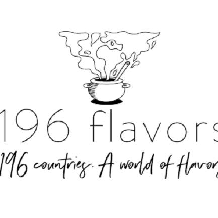 196 Flavors