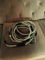 Bogdan Audio Goldy speaker cables trade in save $$$$ 4