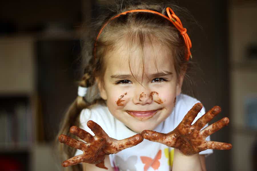 Venchi Rialto: Chocolate Tasting Experience in Venice - photo 5