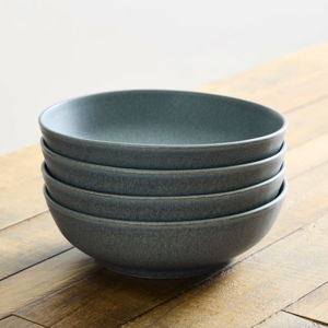 Kanto Stoneware Pasta Bowls