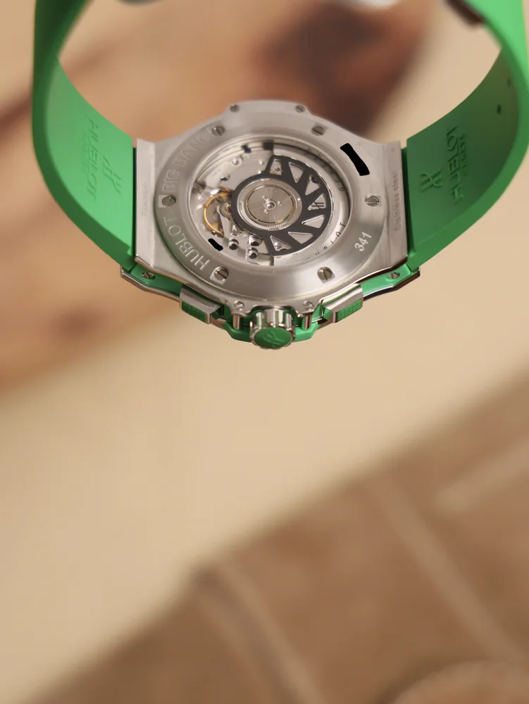 41mm Tutti Frutti Apple